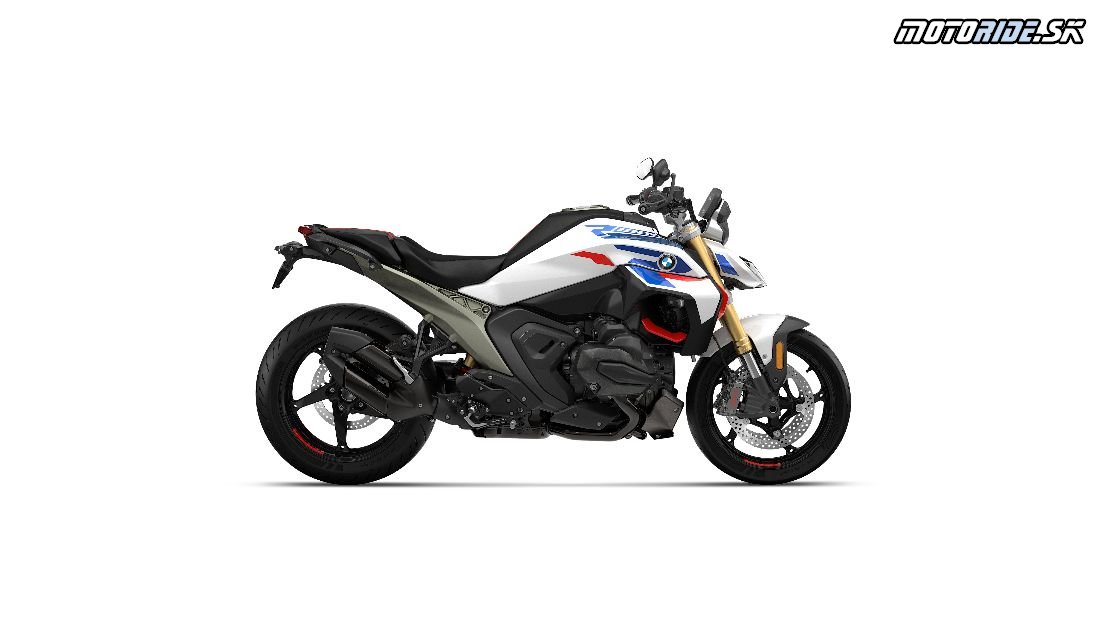 BMW R 1300 R (2025)