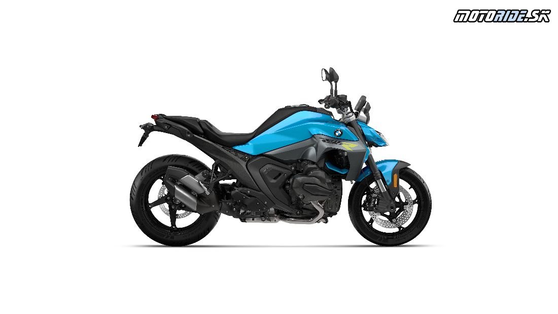 BMW R 1300 R (2025)
