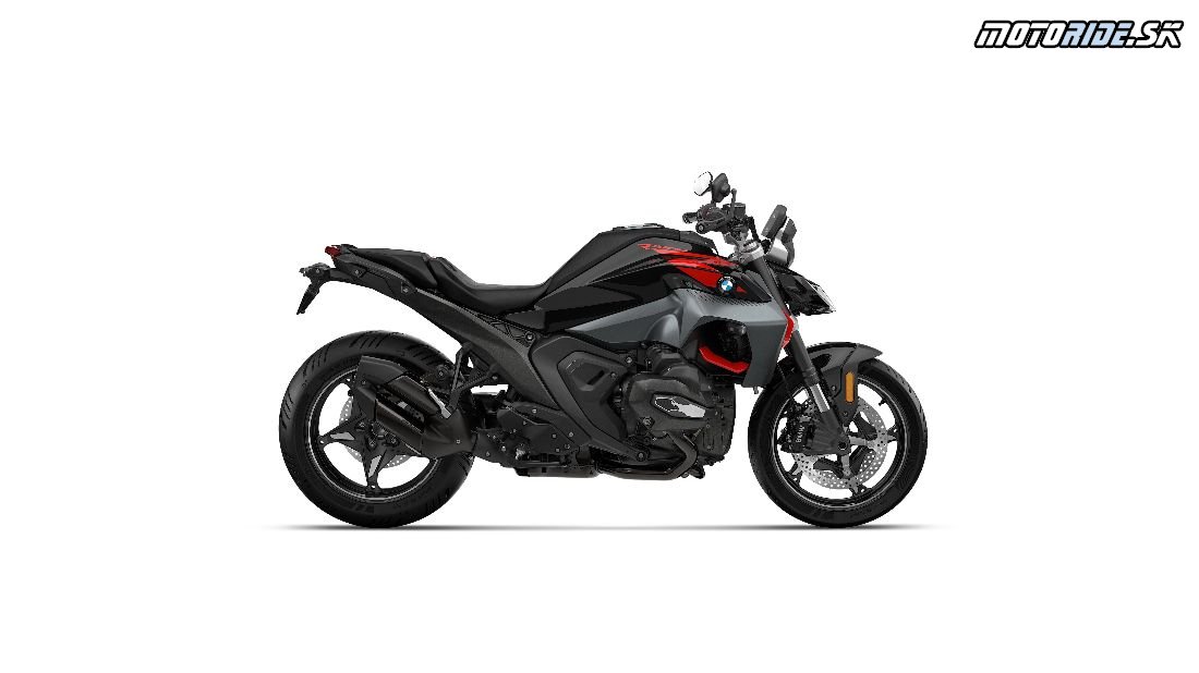 BMW R 1300 R (2025)
