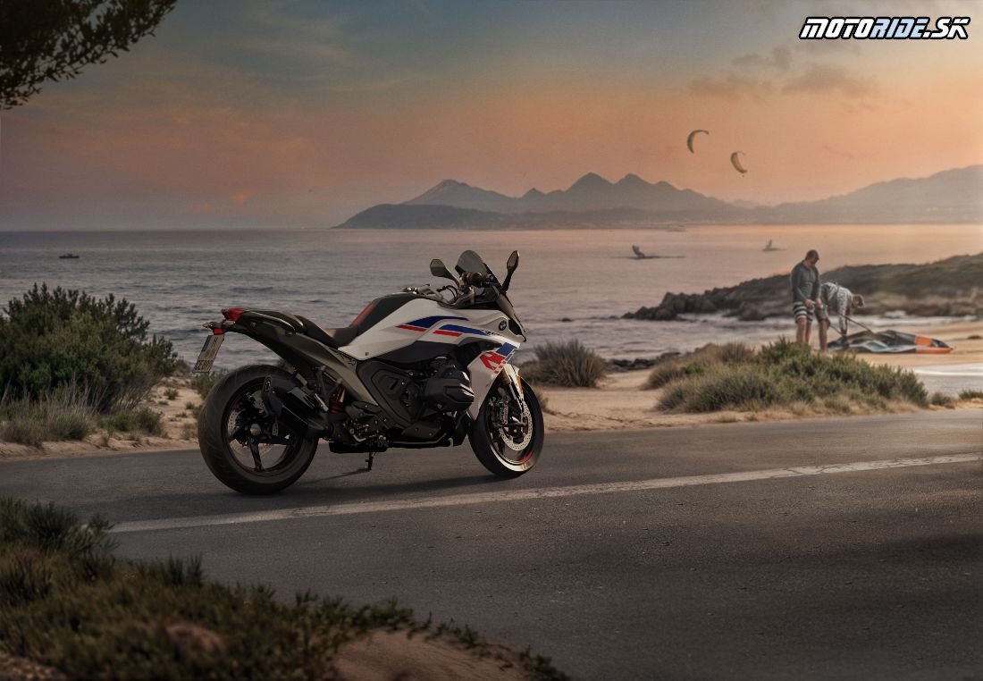 BMW R 1300 RS (2025)