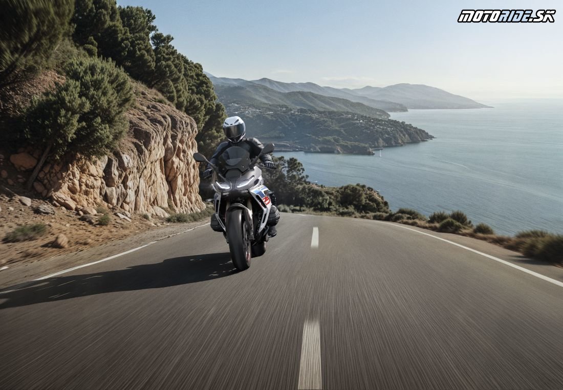 BMW R 1300 RS (2025)