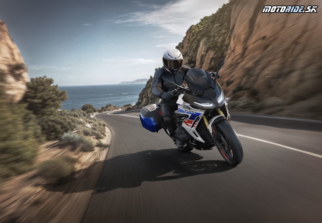 BMW R 1300 RS (2025)