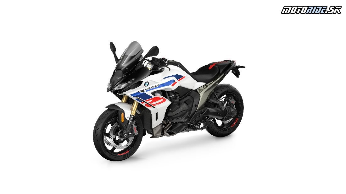 BMW R 1300 RS (2025)