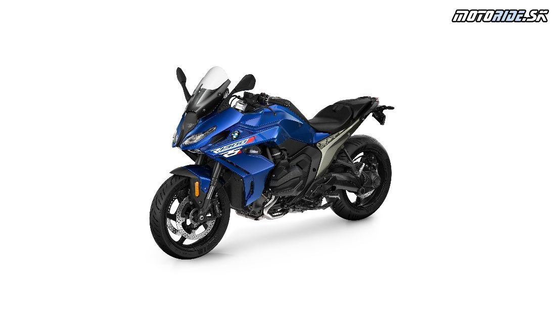 BMW R 1300 RS (2025)