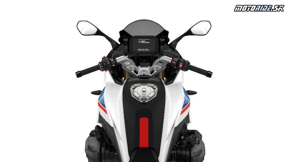 BMW R 1300 RS (2025)