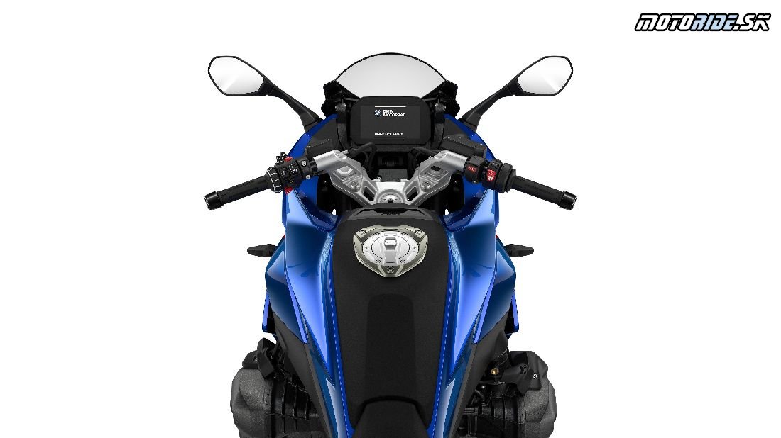 BMW R 1300 RS (2025)