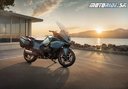 BMW R 1300 RT (2025) BMW R 1300 RT (2025)