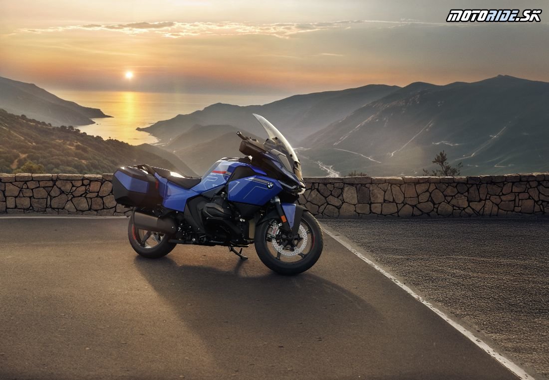BMW R 1300 RT (2025)