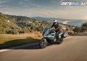 BMW R 1300 RT (2025) BMW R 1300 RT (2025)