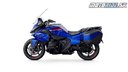 BMW R 1300 RT (2025) BMW R 1300 RT (2025)