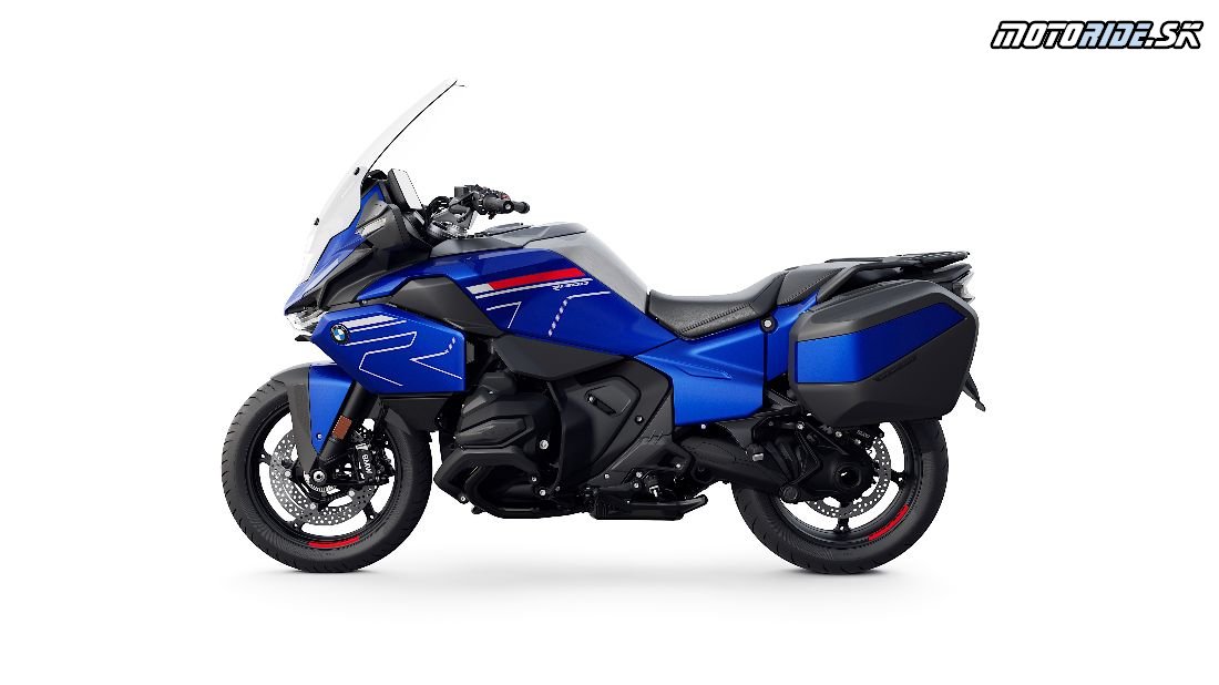 BMW R 1300 RT (2025)