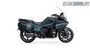 BMW R 1300 RT (2025) BMW R 1300 RT (2025)