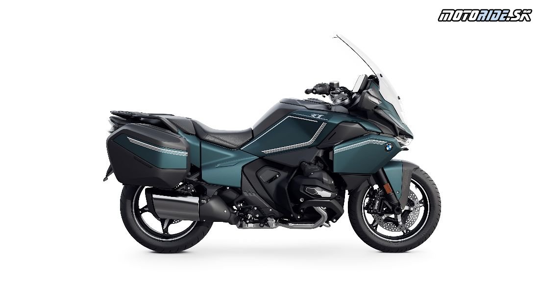 BMW R 1300 RT (2025)