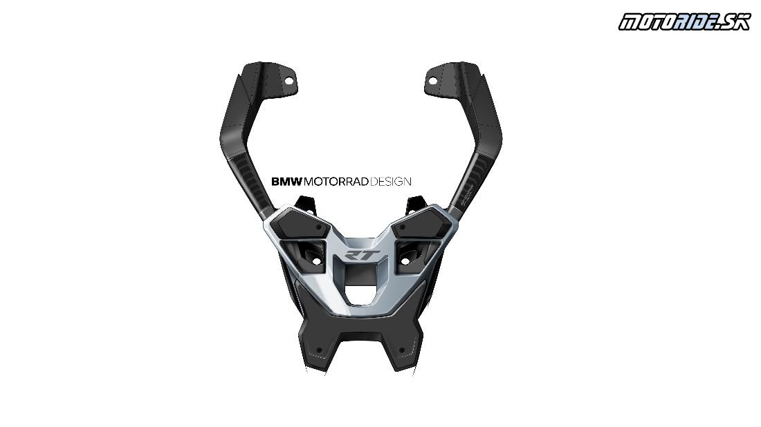 BMW R 1300 RT (2025)