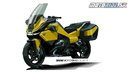BMW R 1300 RT (2025) BMW R 1300 RT (2025)