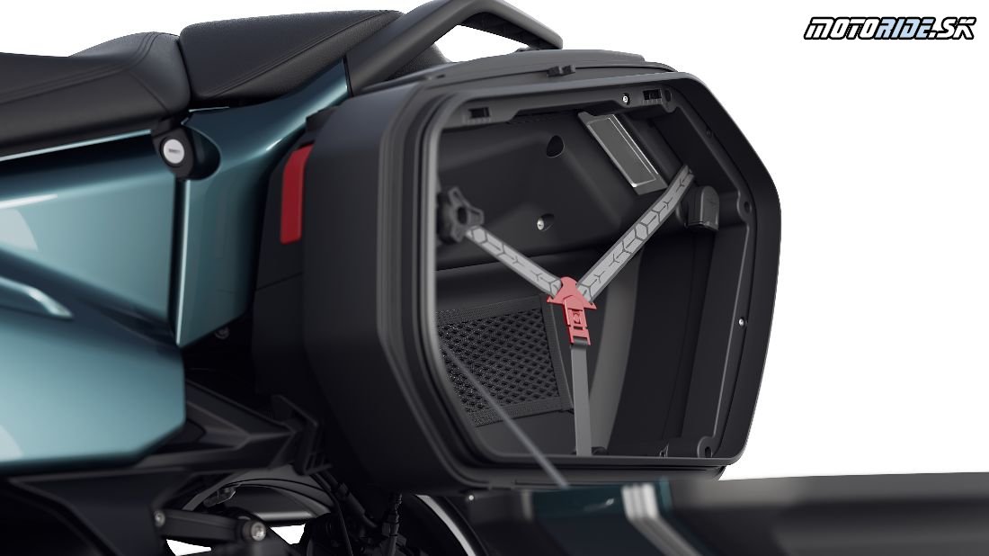 BMW R 1300 RT (2025)