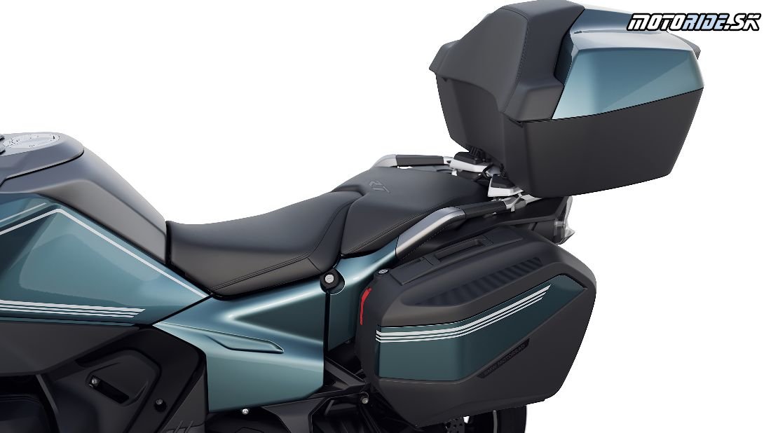 BMW R 1300 RT (2025)