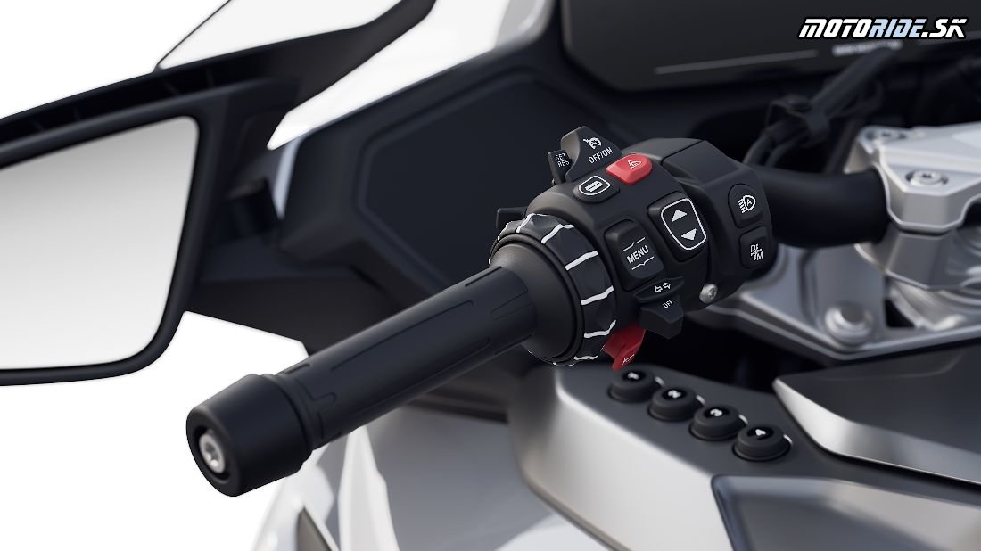 BMW R 1300 RT (2025)
