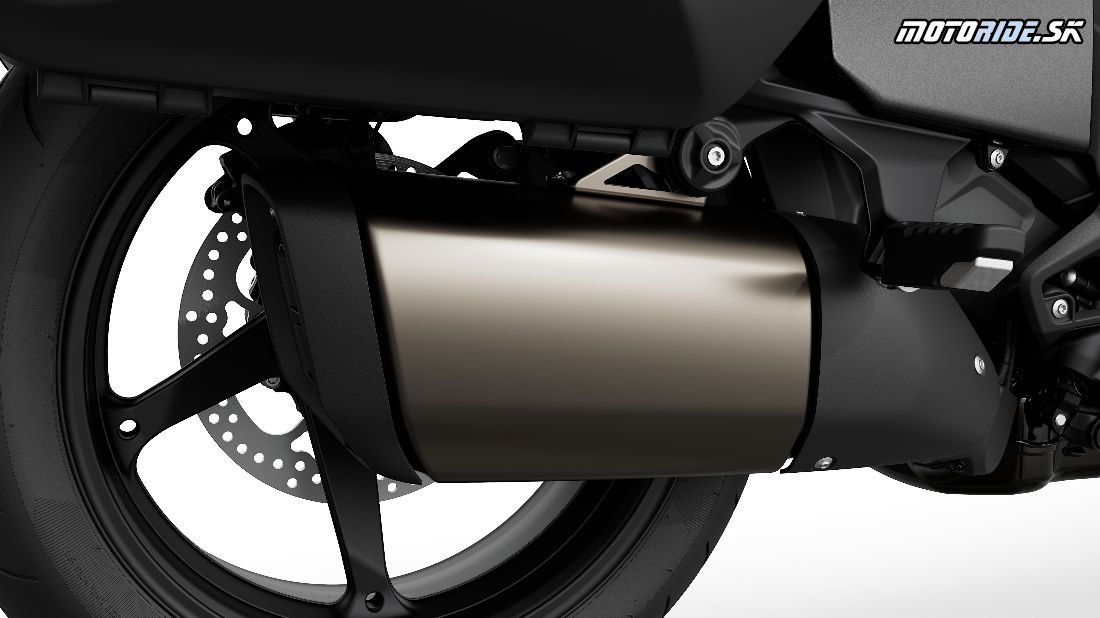 BMW R 1300 RT (2025)