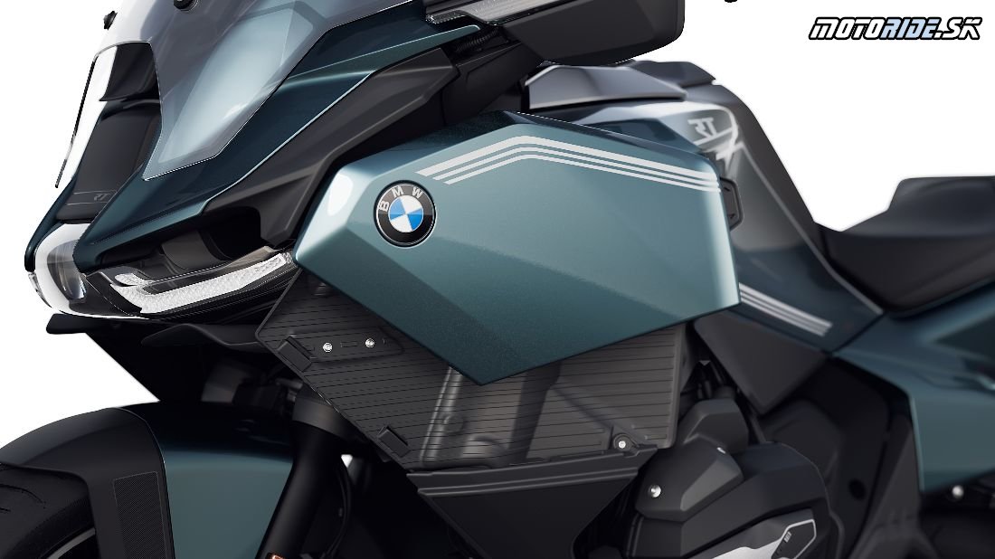 BMW R 1300 RT (2025)