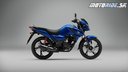 Honda CBF125F (2026) Honda CBF125F (2026)