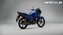 Honda CBF125F (2026) Honda CBF125F (2026)
