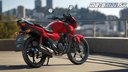 Honda CBF125F (2026) Honda CBF125F (2026)