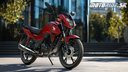 Honda CBF125F (2026) Honda CBF125F (2026)