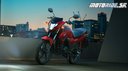 Honda CBF125F (2026) Honda CBF125F (2026)