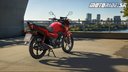 Honda CBF125F (2026) Honda CBF125F (2026)