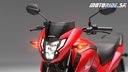 Honda CBF125F (2026) Honda CBF125F (2026)