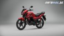 Honda CBF125F (2026) Honda CBF125F (2026)