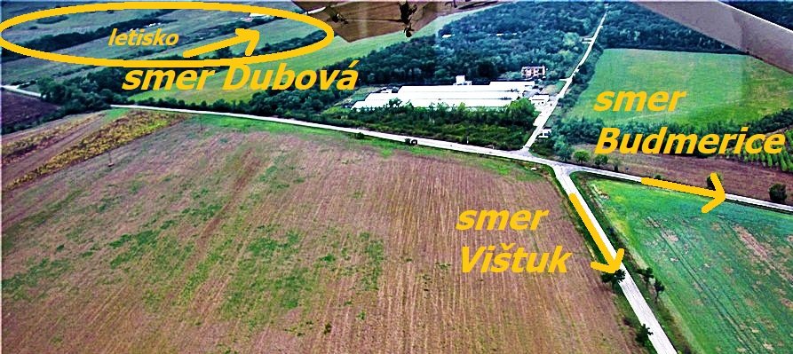 hydináreň pri Vištuku