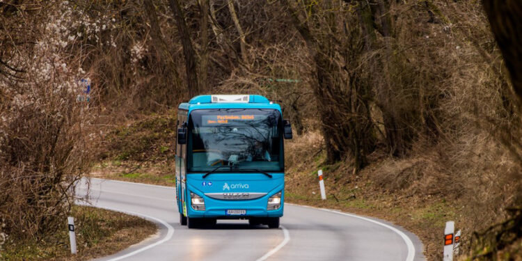 cesta na Bielu Horu internet