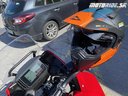 Honda A2 adventure Honda A2 adventure