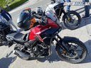 Honda NX500 - Honda A2 adventure Honda NX500 - Honda A2 adventure