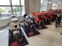 Honda A2 adventure Honda A2 adventure