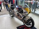 Honda A2 adventure Honda A2 adventure