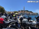 Honda A2 adventure Honda A2 adventure