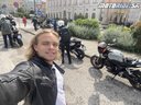 Honda CB650R e-clutch - Honda A2 adventure Honda CB650R e-clutch - Honda A2 adventure
