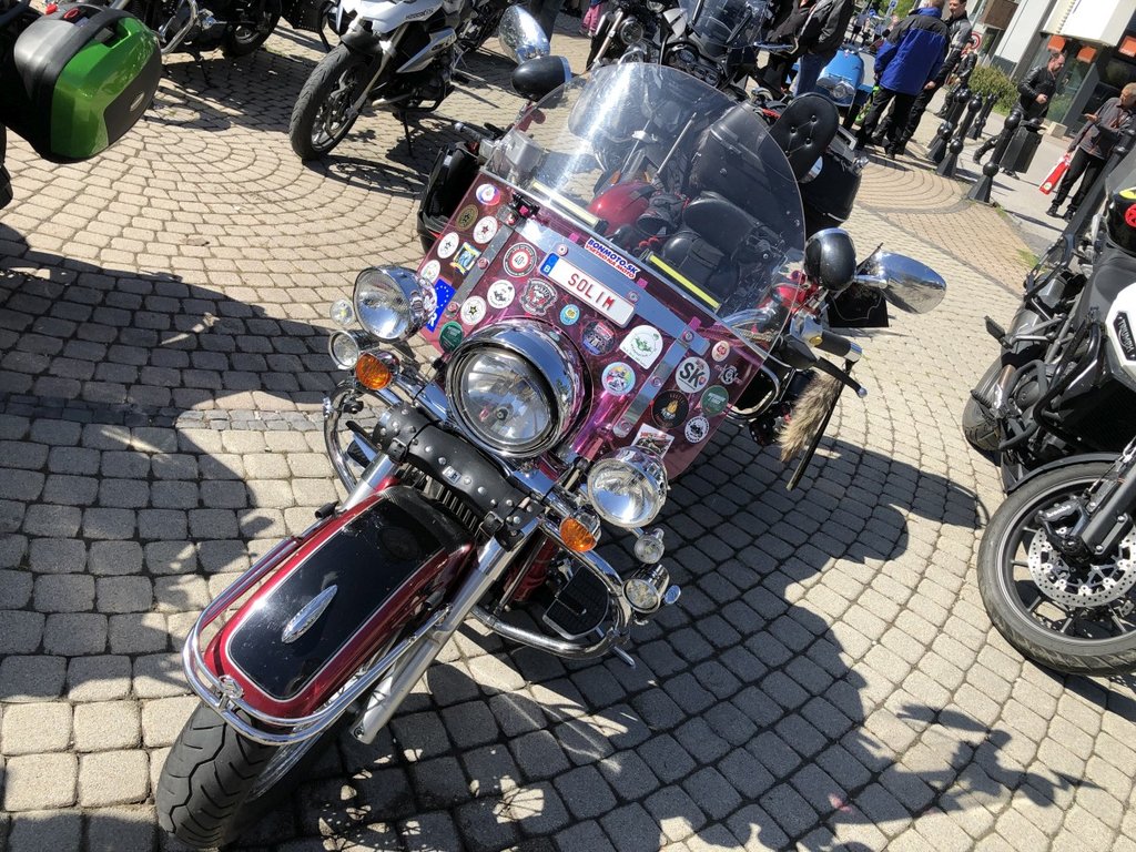 Každý podľa svojej chuti, ja nesolím ;)
