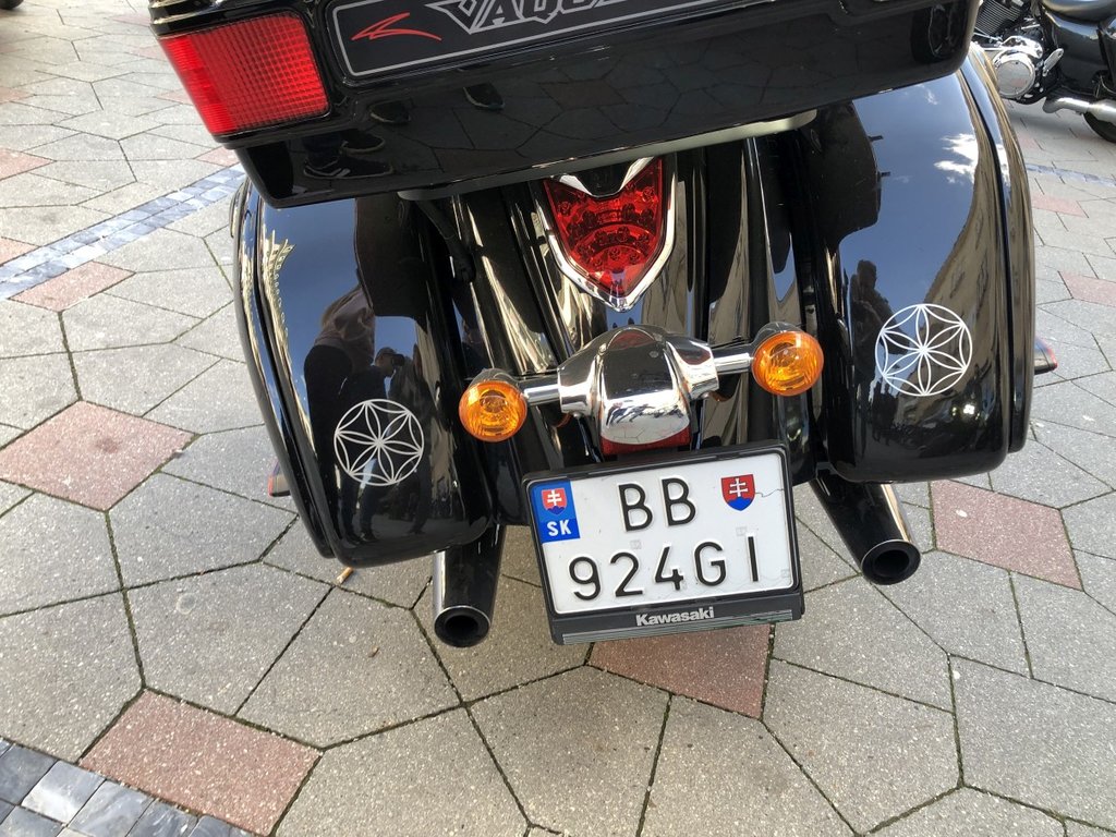 Slovenský znak aj na hrnce!