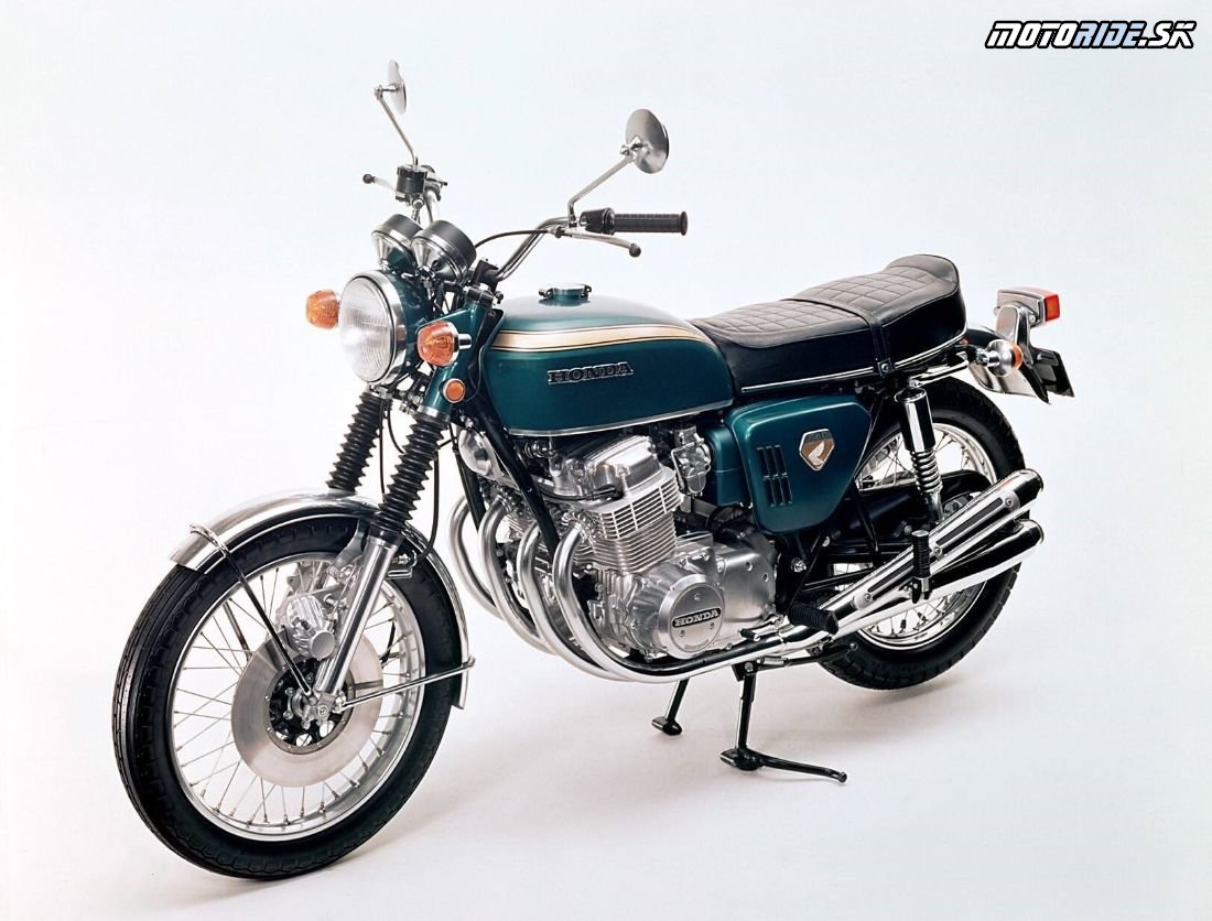 Spoločnosť Honda dosiahla globálny míľnik - 500 miliónov vyrobených motocyklov