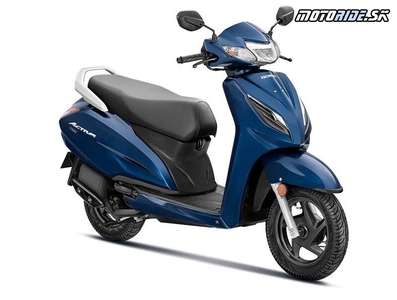 Spoločnosť Honda dosiahla globálny míľnik - 500 miliónov vyrobených motocyklov
