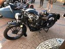 Krásny Velocette Krásny Velocette