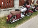 Okolo Tatier alebo motozraz Ivachnová 28.6.2025 Okolo Tatier alebo motozraz Ivachnová 28.6.2025