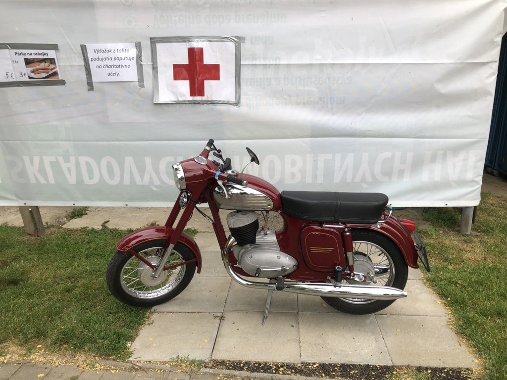 Okolo Tatier alebo motozraz Ivachnová 28.6.2025