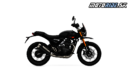 Triumph Scrambler 400 XC (2026) Triumph Scrambler 400 XC (2026)