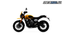 Triumph Scrambler 400 XC (2026) Triumph Scrambler 400 XC (2026)