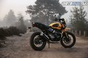 Triumph Scrambler 400 XC (2026) Triumph Scrambler 400 XC (2026)